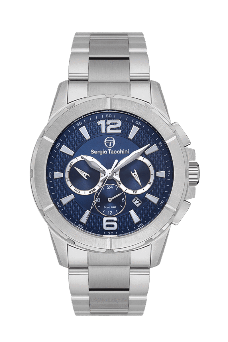 SERGIO TACCHINI MEN’S WATCH CHRONOGRAPH ST.1.10403-3