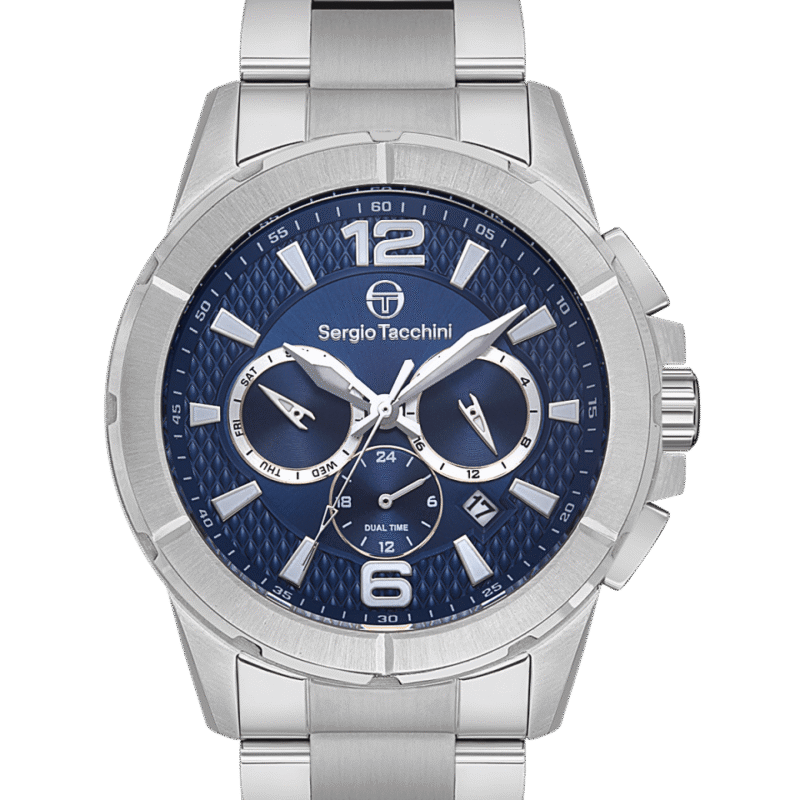 SERGIO TACCHINI MEN’S WATCH CHRONOGRAPH ST.1.10403-3