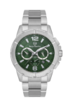 SERGIO TACCHINI MEN’S WATCH CHRONOGRAPH ST.1