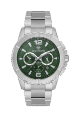SERGIO TACCHINI MEN’S WATCH CHRONOGRAPH ST.1.10403-4