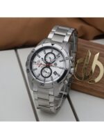 BIGOTTI MILANO MENS STAINLESS STEEL STRAP WATCH – BG.1.10247-1