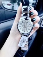 ⁦ساعة جيس للرجال W0075G3⁩ - الصورة ⁦6⁩