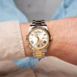 gw0265g14-original-guess-men-watch-gold-dial-silver-metal-strap-quartz-water-resistance-egypt