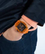 Guess Men's Watch GW0203G10 - Image 5