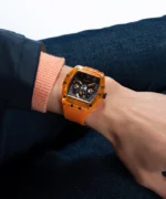 Guess Men's Watch GW0203G10 - Image 6