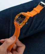 Guess Men's Watch GW0203G10 - Image 7