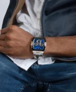 Guess Men's Watch GW0456G5 - Image 6