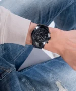 ⁦ساعة جيس للرجال W0668G5⁩ - الصورة ⁦13⁩