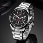 mf0087g-01-mini-focus-watch-for-men-black-dial-stainless-steel-metal-silver-strap-quartz-battery-analog-chronograph