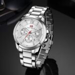 mf0087g-02-mini-focus-watch-for-men-silver-dial-stainless-steel-metal-strap-quartz-battery-analog-chronograph