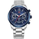mf0087g-03-mini-focus-watch-for-men-blue-dial-stainless-steel-metal-silver-strap-quartz-battery-analog-chronograph