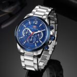 mf0087g-03-mini-focus-watch-for-men-blue-dial-stainless-steel-metal-silver-strap-quartz-battery-analog-chronograph