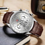mf0116g-02-mini-focus-watch-for-men-silver-dial-leather-brown-strap-quartz-battery-analog-chronograph