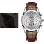 mf0116g-02-mini-focus-watch-for-men-silver-dial-leather-brown-strap-quartz-battery-analog-chronograph