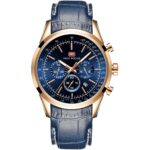 mf0116g-04-mini-focus-watch-for-men-blue-dial-leather-strap-quartz-battery-analog-chronograph