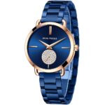 mf0222l-04-mini-focus-watch-for-women-blue-crystals-dial-stainless-steel-metal-strap-quartz-battery-analog