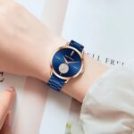 mf0222l-04-mini-focus-watch-for-women-blue-crystals-dial-stainless-steel-metal-strap-quartz-battery-analog