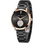 mf0222l-05-mini-focus-watch-for-women-black-crystals-dial-stainless-steel-metal-strap-quartz-battery-analog