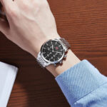 mf0282g-04-mini-focus-watch-for-men-black-dial-stainless-steel-metal-silver-strap-quartz-battery-analog-chronograph