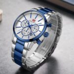 mf0294g-01-mini-focus-watch-for-men-silver-dial-stainless-steel-metal-blue-strap-quartz-battery-analog-chronograph