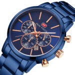 mf0294g-03-mini-focus-watch-for-men-blue-dial-stainless-steel-metal-strap-quartz-battery-analog-chronograph