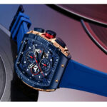 mf0399g-02-mini-focus-watch-for-men-blue-dial-rubber-strap-quartz-battery-square-analog-chronograph