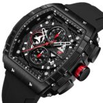mf0399g-05-mini-focus-watch-for-men-black-dial-rubber-strap-quartz-battery-square-analog-chronograph