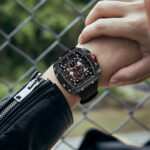mf0399g-05-mini-focus-watch-for-men-black-dial-rubber-strap-quartz-battery-square-analog-chronograph
