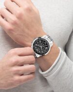 ⁦ساعة جيس للرجال W0379G1⁩ - الصورة ⁦2⁩