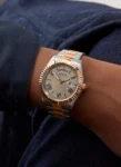 gw0265g13-origianl-guess-men-watch-grey-dial-silver-rose-gold-metal-strap-in-egypt