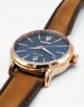 r8851118001-maserati-watch-men-blue-dial-leather-brown-strap-quartz-battery-analog-three-hand-wr-10-atm-epoca