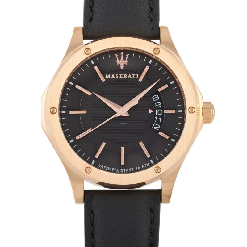 ساعة مازيراتي للرجال R8851127001