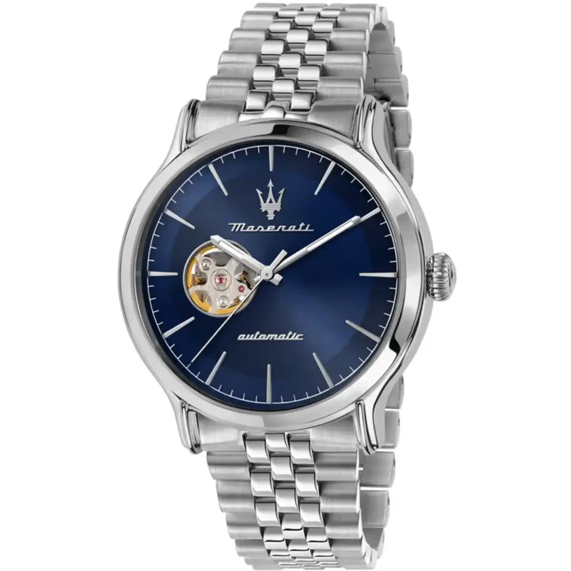 ساعة مازيراتي للرجال R8823118009