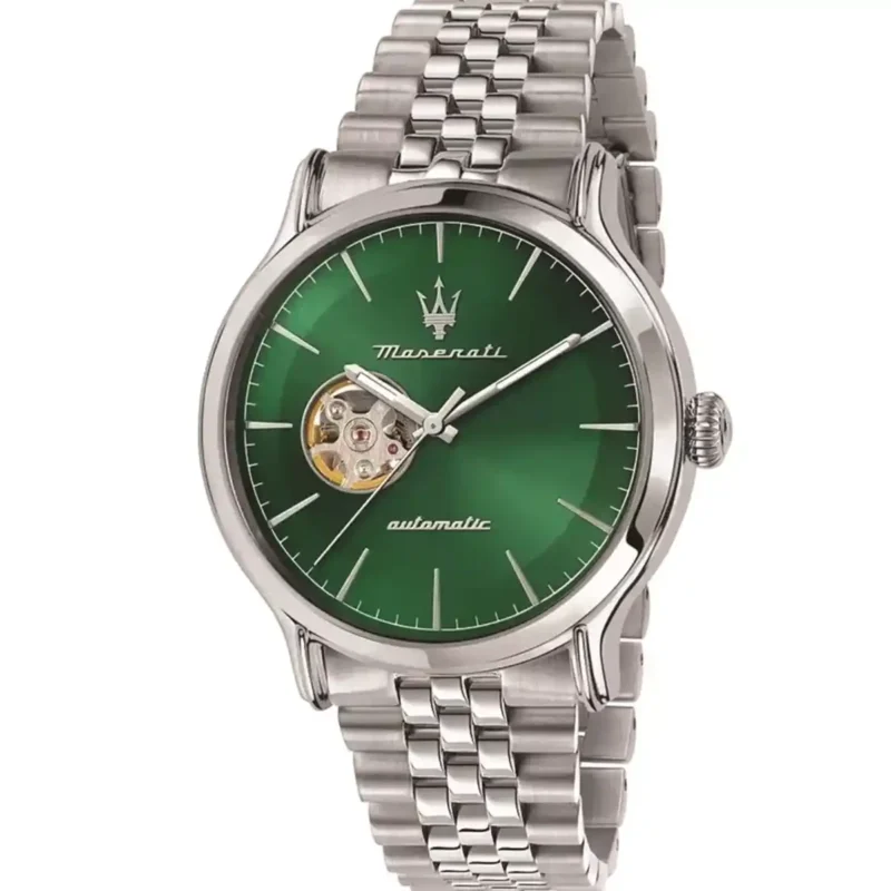 ساعة مازيراتي للرجال R8823118010