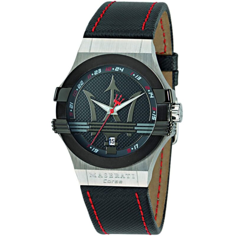 ساعة مازيراتي للرجال R8851108001