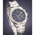 r8853100011-maserati-watch-men-blue-dial-metal-stainless-steel-silver-strap-quartz-battery-analog-day-date-month-wr-10-atm-competizione