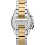 r8873612046-original-maserati-watch-men-blue-dial-metal-stainless-steel-silver-gold-strap-quartz-battery-analog-chronograph-330ft-100m-traguardo-egypt