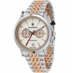 r8873638002-maserati-watch-men-white-dial-metal-stainless-steel-silver-rose-gold-two-tone-strap-quartz-battery-analog-chronograph-wr-10-atm-legend