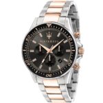 r8873640002-maserati-watch-men-black-dial-metal-stainless-steel-silver-rose-gold-two-tone-strap-quartz-battery-analog-chronograph-water-resistant-100-meter-sfida