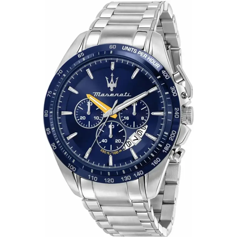 ساعة مازيراتي للرجال R8871612039