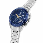 special-pack-original-maserati-watch-silver-metal-strap-modena-edition-chronograph-blue-dial-45mm-egypt
