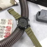 1791992-original-tommy-hilfiger-men-watch-black-dial-green-rubber-strap-ryan-egypt