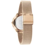1782700-original-tommy-hilfiger-women-watch-rose-gold-dial-metal-mesh-strap-demi-in-egypt