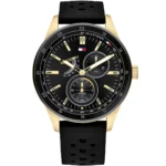 1791636-tommy-hilfiger-watch-men-black-dial-rubber-strap-quartz-battery-analog-three-hand-austin