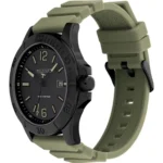 1791992-original-tommy-hilfiger-men-watch-black-dial-green-rubber-strap-ryan-egypt
