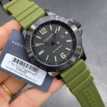 1791992-original-tommy-hilfiger-men-watch-black-dial-green-rubber-strap-ryan-egypt