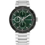 1792117-original-tommy-hilfiger-men-watch-green-dial-silver-metal-strap-lorenzo-egypt