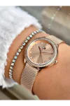 1782700-original-tommy-hilfiger-women-watch-rose-gold-dial-metal-mesh-strap-demi-in-egypt