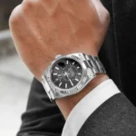 ⁦ساعة رولكس سكاي دويللر ميرور اورجينال⁩ - الصورة ⁦18⁩