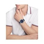 1791991-original-tommy-hilfiger-men-watch-blue-dial-rubber-strap-ryan-egypt